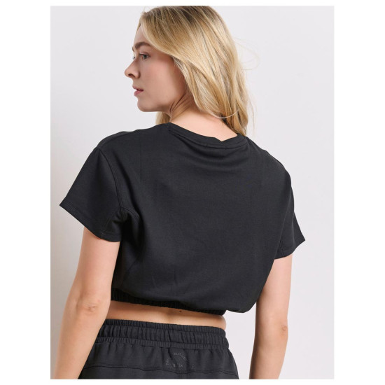 Bodytalk Γυναικεία κοντομάνικη μπλούζα